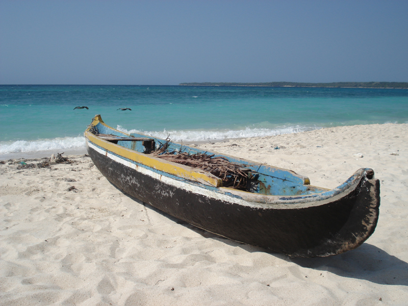 Isla De Baru